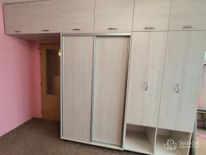 Pronájem bytu 2+1, Sokolov, Závodu míru, 55 m2