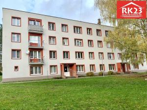 Pronájem bytu 3+1, Planá, Fučíkova, 65 m2