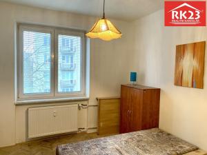 Pronájem bytu 3+1, Planá, Fučíkova, 65 m2