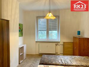 Pronájem bytu 3+1, Planá, Fučíkova, 65 m2