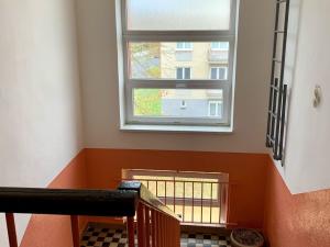 Pronájem bytu 3+1, Planá, Fučíkova, 65 m2