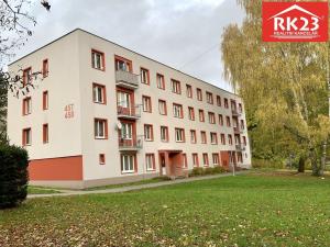 Pronájem bytu 3+1, Planá, Fučíkova, 65 m2