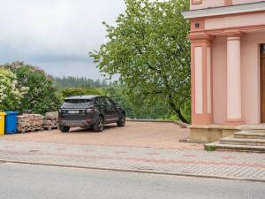 Prodej bytu 4+kk, Žacléř, J. A. Komenského, 128 m2