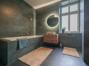 Prodej bytu 4+kk, Žacléř, J. A. Komenského, 128 m2