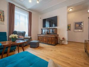 Prodej bytu 4+kk, Žacléř, J. A. Komenského, 128 m2