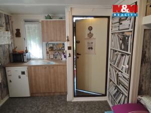 Prodej chaty, Havířov, Selská, 16 m2