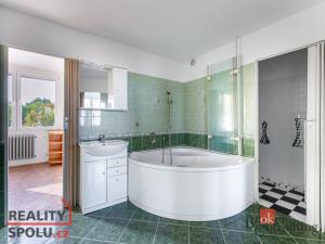 Prodej bytu 4+kk, Kladno - Kročehlavy, Litevská, 91 m2