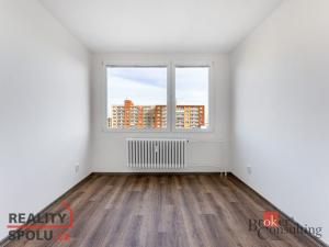 Prodej bytu 4+kk, Kladno - Kročehlavy, Litevská, 91 m2