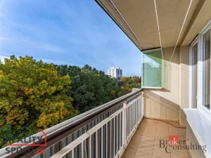 Prodej bytu 4+kk, Kladno - Kročehlavy, Litevská, 91 m2