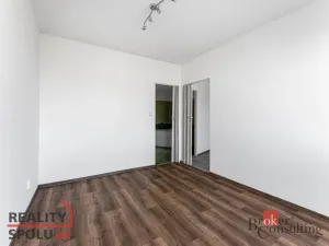 Prodej bytu 4+kk, Kladno - Kročehlavy, Litevská, 91 m2