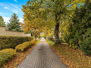 Prodej pozemku pro bydlení, Chotoviny, Zámecká, 713 m2