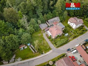 Prodej rodinného domu, Skuhrov nad Bělou, 120 m2