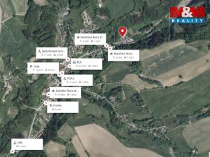 Prodej rodinného domu, Skuhrov nad Bělou, 120 m2