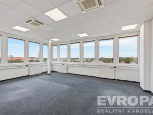 Pronájem kanceláře, Praha - Strašnice, V olšinách, 100 m2