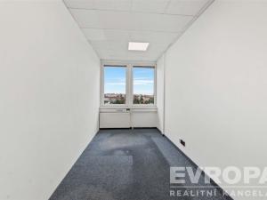 Pronájem kanceláře, Praha - Strašnice, V olšinách, 100 m2