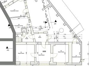 Prodej rodinného domu, Dub nad Moravou, Olomoucká, 117 m2