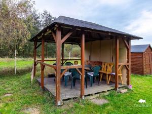 Prodej pozemku pro bydlení, Štěnovický Borek, 1500 m2