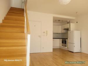 Prodej bytu 2+kk, Tišice - Chrást, Boleslavská, 72 m2