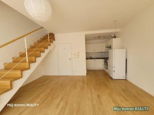 Prodej bytu 2+kk, Tišice - Chrást, Boleslavská, 72 m2