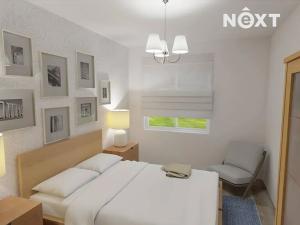 Prodej bytu 3+kk, Mikulov, Valtická, 57 m2