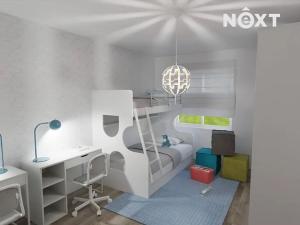 Prodej bytu 3+kk, Mikulov, Valtická, 57 m2