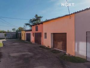 Prodej bytu 3+kk, Mikulov, Valtická, 57 m2