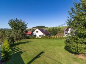 Prodej chalupy, Mochtín - Těšetiny, 280 m2