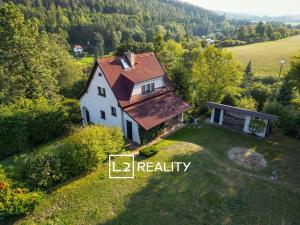 Prodej rodinného domu, Čisovice - Bojov, 125 m2