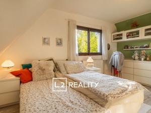 Prodej rodinného domu, Čisovice - Bojov, 125 m2