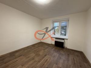 Pronájem bytu 2+1, Rožnov pod Radhoštěm, Boženy Němcové, 52 m2