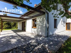 Prodej rodinného domu, Vědomice, Nová, 260 m2