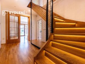 Prodej rodinného domu, Vědomice, Nová, 260 m2