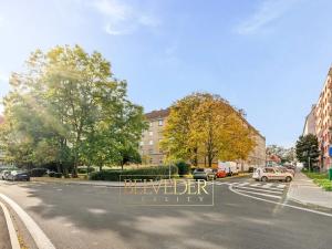 Prodej bytu 3+1, Teplice, Metelkovo náměstí, 120 m2