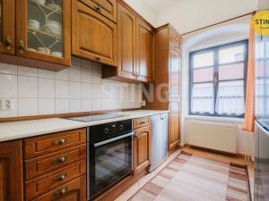 Prodej historického objektu, Mikulov, Na Jámě, 361 m2