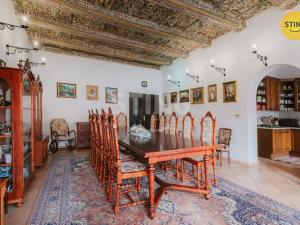 Prodej historického objektu, Mikulov, Na Jámě, 361 m2