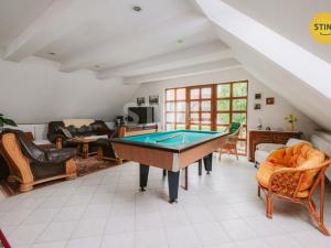 Prodej historického objektu, Mikulov, Na Jámě, 361 m2