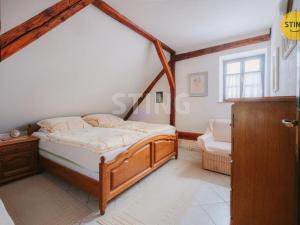 Prodej historického objektu, Mikulov, Na Jámě, 361 m2