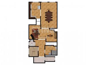 Prodej historického objektu, Mikulov, Na Jámě, 361 m2