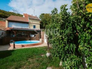 Prodej historického objektu, Mikulov, Na Jámě, 361 m2