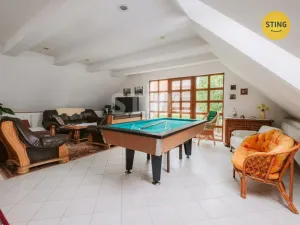 Prodej historického objektu, Mikulov, Na Jámě, 361 m2