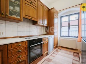 Prodej historického objektu, Mikulov, Na Jámě, 361 m2