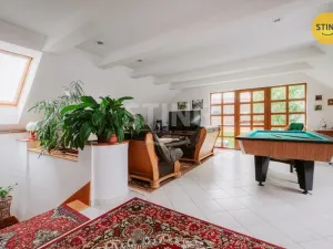 Prodej historického objektu, Mikulov, Na Jámě, 361 m2