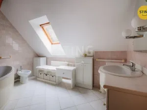 Prodej historického objektu, Mikulov, Na Jámě, 361 m2