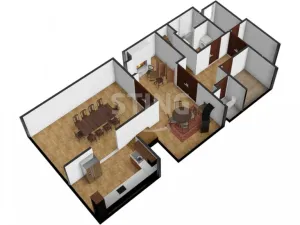 Prodej historického objektu, Mikulov, Na Jámě, 361 m2