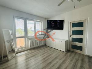 Prodej bytu 2+kk, Zubří, Sídlištní, 52 m2