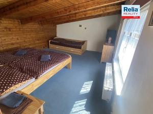 Prodej ubytování, Albrechtice v Jizerských horách, 110 m2