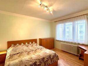 Prodej bytu 2+1, Cheb, Kosmonautů, 51 m2