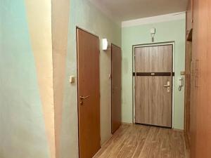 Prodej bytu 2+1, Cheb, Kosmonautů, 51 m2