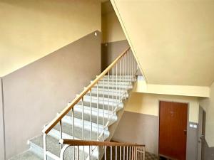 Prodej bytu 2+1, Cheb, Kosmonautů, 51 m2