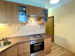 Prodej bytu 2+1, Cheb, Kosmonautů, 51 m2